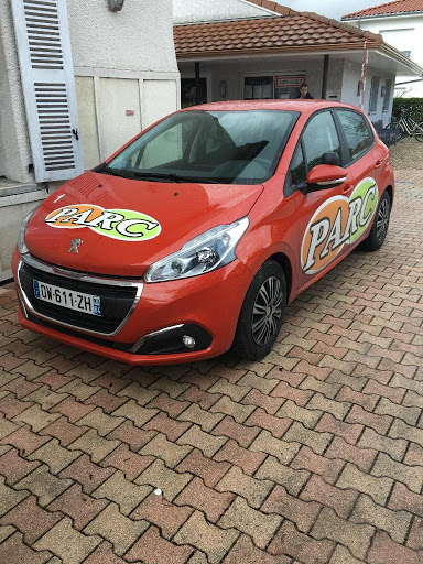 Auto-École Du Parc à Pau, Pyrénées-Atlantiques