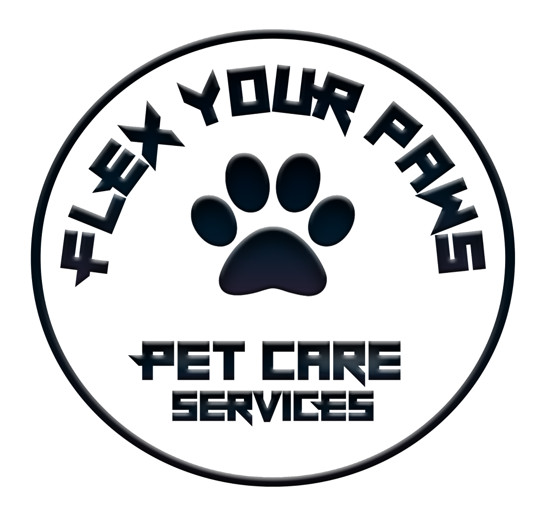 Flex Your Paws LLC. (Pet Care Services)