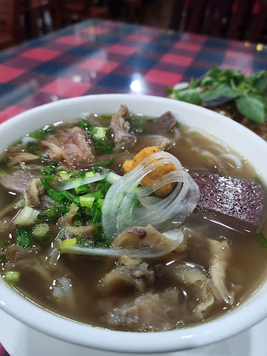 Top 20 bún bò huế Huyện Gia Lâm Hà Nội 2022