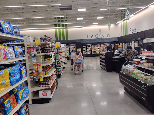 Oasis Fresh Market Find Grocery store in Nevada news