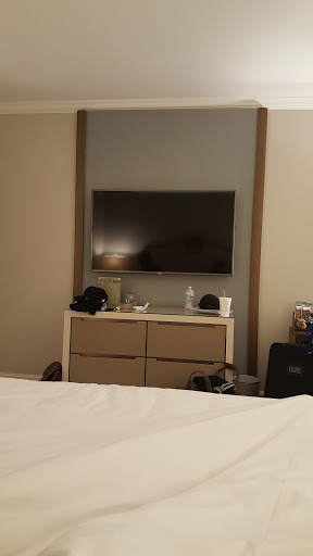 Luxury Hotel «The Ritz-Carlton, Sarasota», reviews and photos, 1111 Ritz Carlton Dr, Sarasota, FL 34236, USA