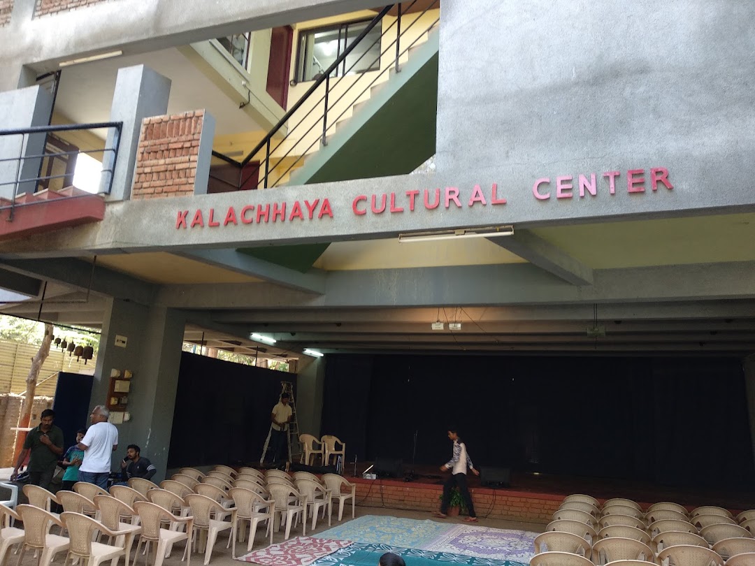 Kalachhaya Cultural Centre