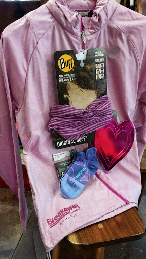 Running Store «Breakaway Running», reviews and photos, 2109 Madison Ave, Memphis, TN 38104, USA