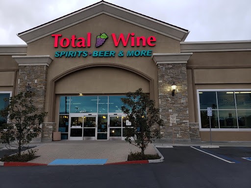 Wine Store «Total Wine & More», reviews and photos, 24001 El Toro Rd B, Laguna Hills, CA 92653, USA