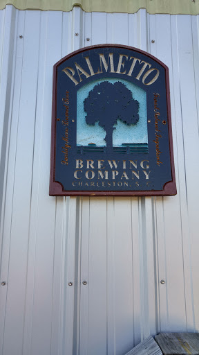 Brewery «Palmetto Brewing Co», reviews and photos, 289 Huger St, Charleston, SC 29403, USA