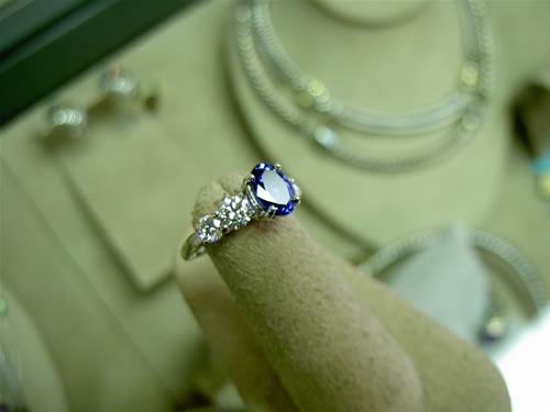 Jeweler «GVS Jewelers», reviews and photos, 6 Trapelo Rd, Belmont, MA 02478, USA