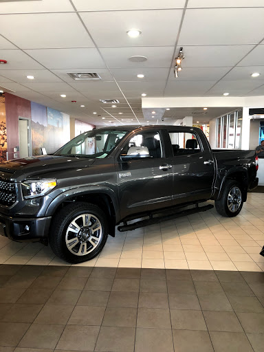 Used Car Dealer «FOX Toyota of El Paso», reviews and photos, 11165 Gateway Blvd W, El Paso, TX 79935, USA