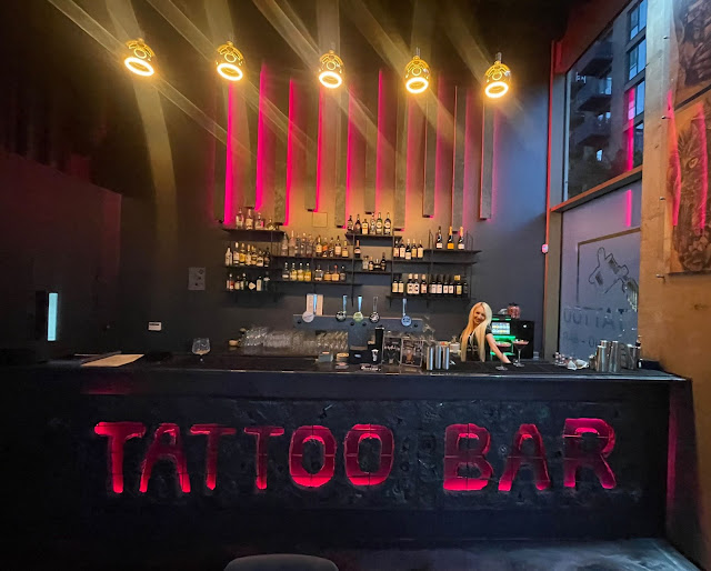 TattooBar - Bar & Cocktails