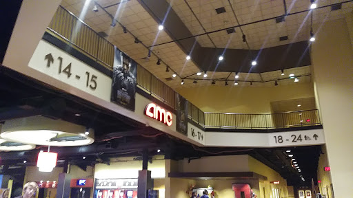 Movie Theater «AMC South Barrington 24», reviews and photos, 175 Studio Dr, South Barrington, IL 60010, USA