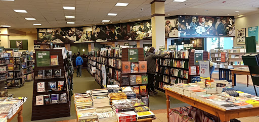 Book Store «Barnes & Noble», reviews and photos, 4972 Dublin Blvd, Dublin, CA 94568, USA