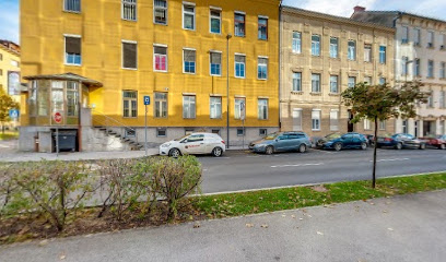 Nomasvello Maribor Center