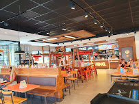 Atmosphère du Restauration rapide Burger King à Amiens - n°3