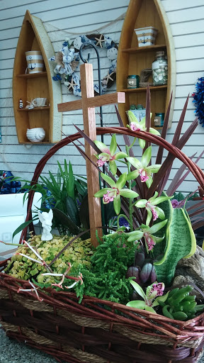 Florist «Darlings Floral and Gifts», reviews and photos, 33147 Gratiot Ave, Charter Twp of Clinton, MI 48035, USA