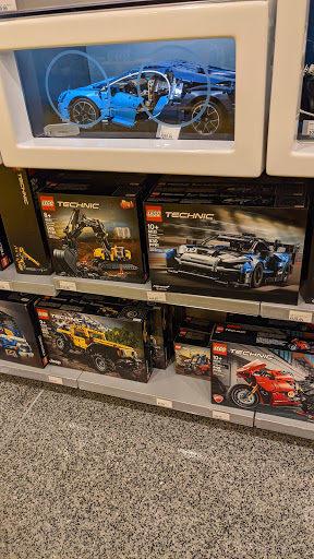 Toy Store «The LEGO Store», reviews and photos, 125 Westchester Ave #3220, White Plains, NY 10601, USA