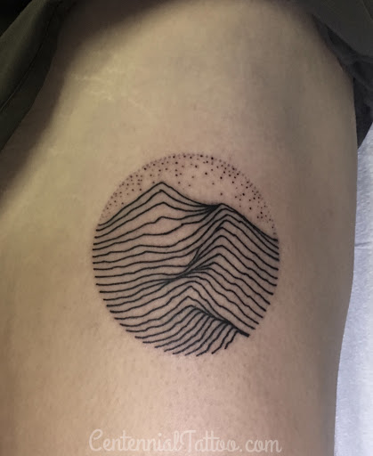 Explore june birthday tattoo ideas, creative tattoo ideas in Salida, available at Centennial Tattoo