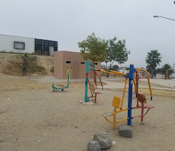 Parque Estatal Natura Seccion Bosques photo