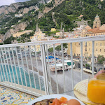 Photo n°5 de l'avis de Jason.c fait le 18/04/2024 à 15:47 sur le  Hotel Marina Riviera à Amalfi