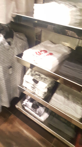 Clothing Store «A/X Armani Exchange», reviews and photos, 760 Collins Ave, Miami Beach, FL 33139, USA