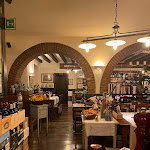 Photo n°2 de l'avis de Rachael.o fait le 25/01/2022 à 11:43 sur le  Hostaria Alla Tavernetta à Udine