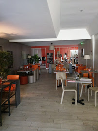 Atmosphère du Restaurant La Parenthèse des Saveurs à Lormont - n°7