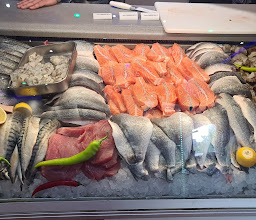 Orkinus Fisch-Grill-Haus photo