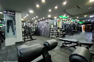 Fitness beat gym image