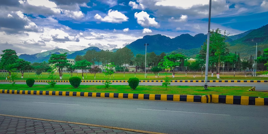 Bahria College, E-8, Islamabad