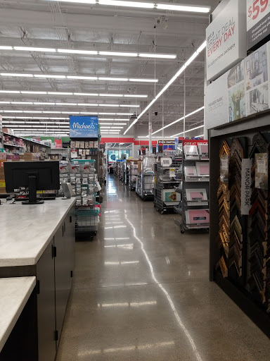 Craft Store «Michaels», reviews and photos, 1414 Spring Meadows Dr, Holland, OH 43528, USA