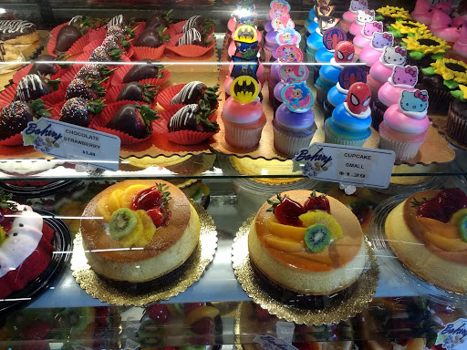 Grocery Store «Super A Foods», reviews and photos, 5250 York Blvd, Highland Park, CA 90042, USA