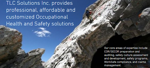 TLC Safety Solutions Inc.