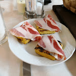 Photo n°1 de l'avis de MIRKO.E fait le 01/05/2018 à 12:59 sur le  Cantina Battisti à Lavagno