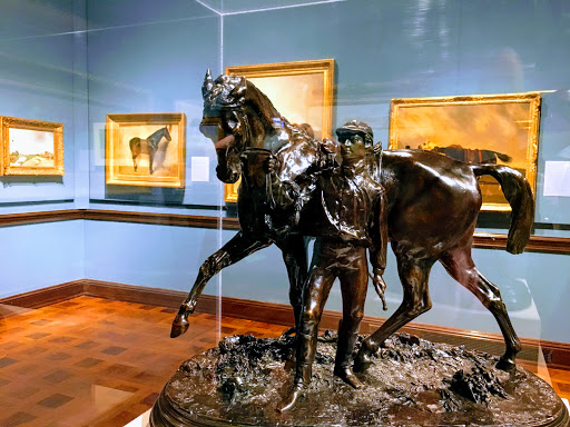 Art Museum «The Frick», reviews and photos, 7227 Reynolds St, Pittsburgh, PA 15208, USA