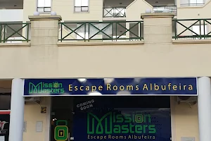 Mission Masters Escape Rooms Albufeira image