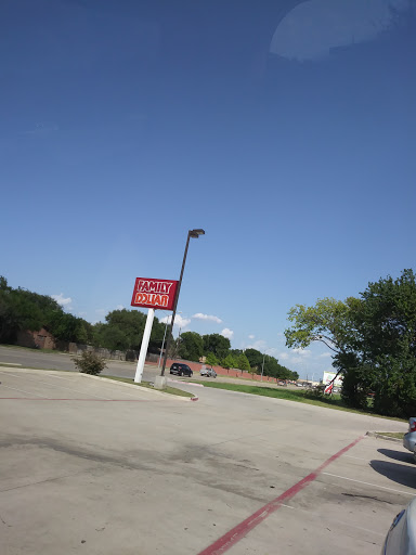 Dollar Store «FAMILY DOLLAR», reviews and photos, 3120 14th St, Plano, TX 75074, USA