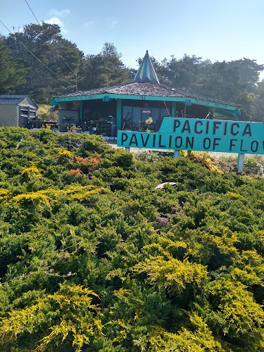 Florist «Pavilion of Flowers», reviews and photos, 799 Oceana Blvd, Pacifica, CA 94044, USA