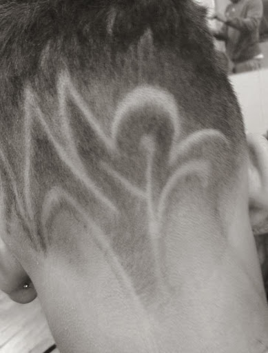 Barber Shop «Empire Barbershop», reviews and photos, 1236 E Empire St Suite 2, Bloomington, IL 61701, USA