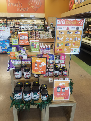 Vitamin & Supplements Store «Nutrition Smart - Miami Lakes», reviews and photos, 16250 NW 57th Ave, Hialeah, FL 33014, USA