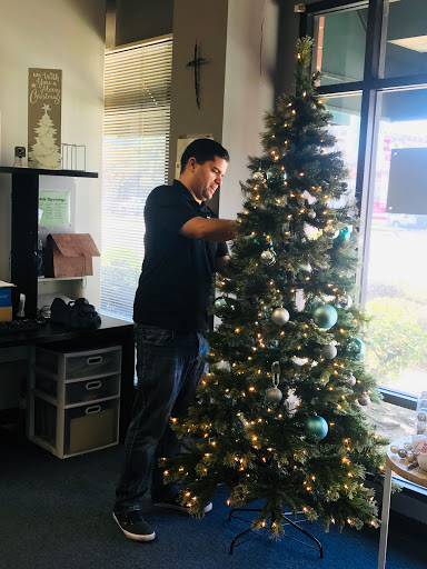 Corporate Office «Rhired Staffing LLC», reviews and photos, 50 S Anaheim Blvd #92, Anaheim, CA 92805, USA