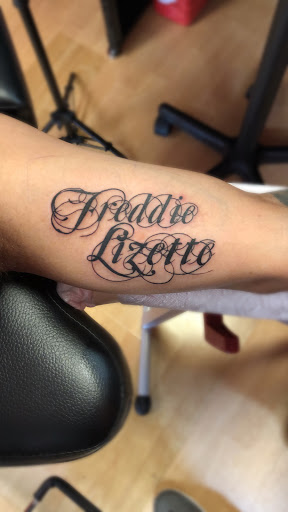 Explore 2pac tattoos ideas, creative tattoo ideas in Wappingers Falls, available at Leo Tats Tattoo