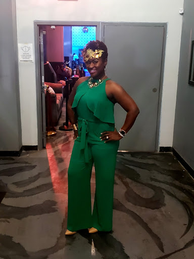 Hair Salon «Lucky You ​Natural Hair Care», reviews and photos, 9605 N Tryon St, Charlotte, NC 28262, USA