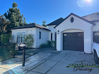 Green Valley Painting Inc. - Photo 4 - Car repair in Fairfield, CA, Fairfield