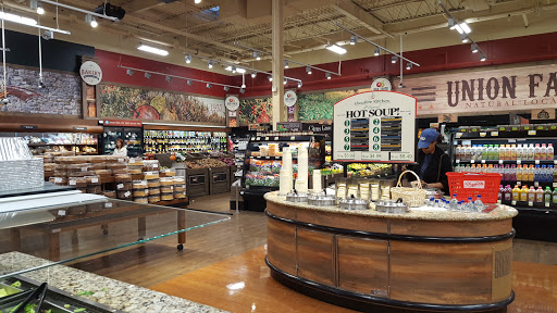 Grocery Store «ShopRite», reviews and photos, 2401D US-22, Union, NJ 07083, USA