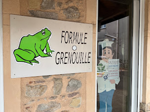 Photo n°35 de Le Relais de la Route Bleue à Neulise ()