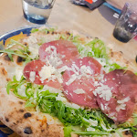 Photo n°3 de l'avis de Giuseppe.I fait le 01/05/2024 à 14:30 sur le  Pepe Nero à Salerno