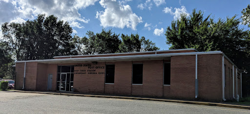 Post Office «United States Postal Service», reviews and photos, 857 George Washington Hwy N, Chesapeake, VA 23323, USA