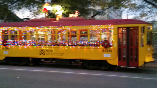 Non-Profit Organization «Arkansas Repertory Theatre», reviews and photos, 601 Main St, Little Rock, AR 72201, USA