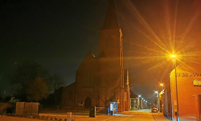 Beoordelingen van Belsele Puivelde Kerk in Sint-Niklaas - Ander