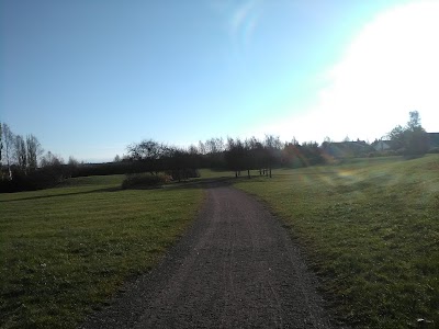Photos of Ingegerdinpuisto