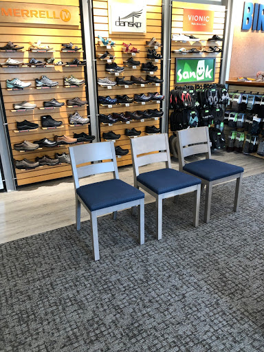 Shoe Store «Coastal Shoes», reviews and photos, 1317 NW U.S. 101, Lincoln City, OR 97367, USA