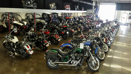 Motorcycle Dealer «Reynolds Motorsports», reviews and photos, 702 Narragansett Trail, Buxton, ME 04093, USA